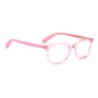 Montatura per Occhiali Kate Spade PIA-35JE516 Rosa Ø 45 mm