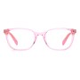 Montatura per Occhiali Kate Spade PIA-35JE516 Rosa Ø 45 mm