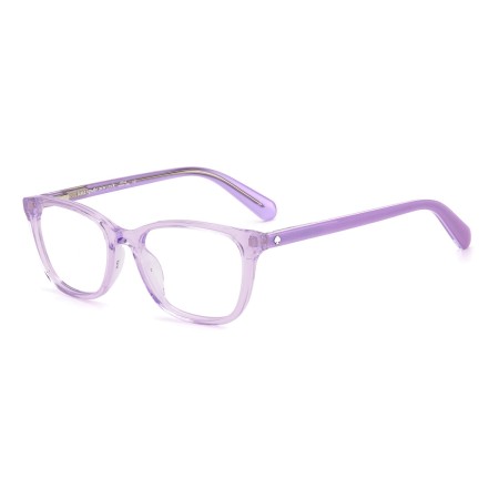 Montatura per Occhiali Kate Spade PIA-789E516 Viola Ø 45 mm