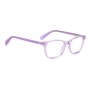 Montatura per Occhiali Kate Spade PIA-789E516 Viola Ø 45 mm