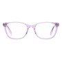 Montatura per Occhiali Kate Spade PIA-789E516 Viola Ø 45 mm