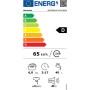 Lavatrice Electrolux EN6T5601AF 40 cm 1000 rpm 6 Kg