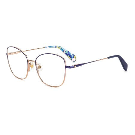 Montatura per Occhiali Donna Kate Spade SERENITY-G-PJPF317 Ø 53 mm