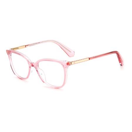 Montatura per Occhiali Kate Spade TAHLIA-35JE615 Rosa Ø 46 mm