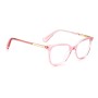 Montatura per Occhiali Kate Spade TAHLIA-35JE615 Rosa Ø 46 mm