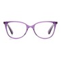 Montatura per Occhiali Kate Spade TAHLIA-B3VE615 Viola Ø 46 mm