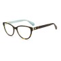 Montatura per Occhiali Donna Kate Spade TAILYNN-086F216 Ø 52 mm