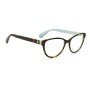 Montatura per Occhiali Donna Kate Spade TAILYNN-086F216 Ø 52 mm