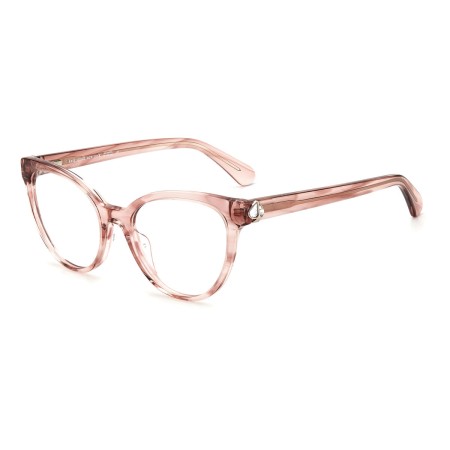 Montatura per Occhiali Donna Kate Spade XANDRA-1ZXF219 Ø 52 mm