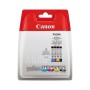 Cartuccia ad Inchiostro Originale Canon 0386C004 Multicolore