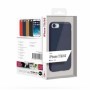 Custodia per Cellulare iPhone 7/6/6S Mobilis 042006 Azzurro