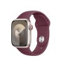 Smartwatch Watch 41 Apple MT333ZM/A S/M Rosso Rubino