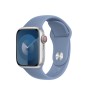 Smartwatch Watch 41 Apple MT353ZM/A S/M Azzurro