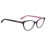 Montatura per Occhiali Donna Love Moschino MOL545-3MRF217 Ø 52 mm