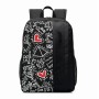 Zaino per Portatile Celly KHBACKPACK 15,6'' Nero