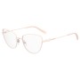 Montatura per Occhiali Love Moschino MOL608-TN-8KJF218 Rosa Ø 52 mm