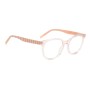 Montatura per Occhiali Donna Missoni MMI-0116-35JF218 Ø 52 mm