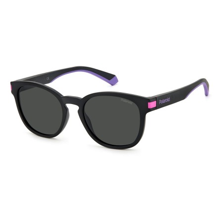 Occhiali da sole Unisex Polaroid PLD-2129-S-N6TF2M9 Ø 52 mm