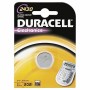 Batteria a Bottone a Litio DURACELL DL2430 CR2430