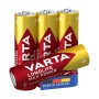 Batterie Varta AA