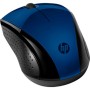 Mouse senza Fili HP 7KX11AA ABB Azzurro Chiaro