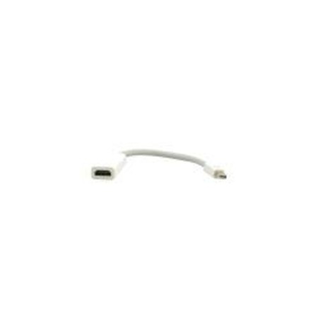 Adattatore HDMI con Mini DisplayPort Kramer Electronics 99-97200003 Bianco