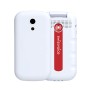 Telefono Cellulare Swiss Voice S24 2G CG2 32 GB Bianco