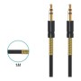 Cavo Prolunga Jack (3,5 mm) Goms 1 m