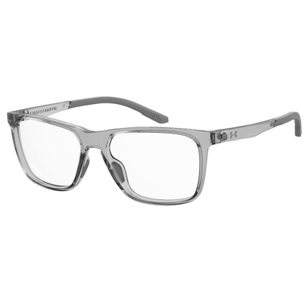 Montatura per Occhiali Uomo Under Armour UA-5043-CBLF515 Grigio Ø 55 mm