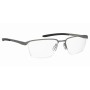 Montatura per Occhiali Uomo Under Armour UA-5051-G-R80F717 Grigio ø 56 mm