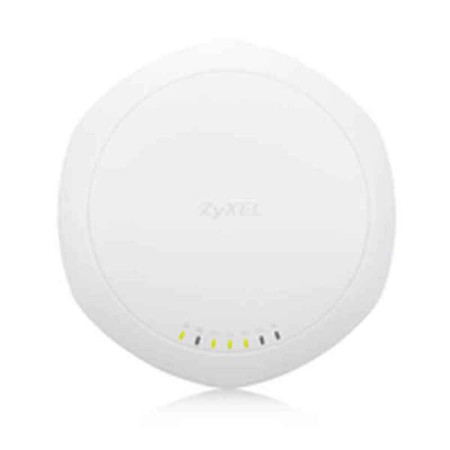 Punto d'Accesso ZyXEL NWA1123ACPRO-EU0101F Dual Band PoE Bianco