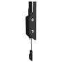 Supporto TV Neomounts WL30-550BL12 24-55"