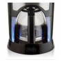 Caffettiera Americana Haeger CM-800.001B 800W Nero 800 W 550 W