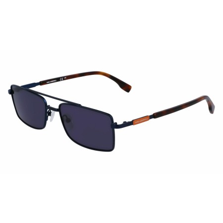 Occhiali da sole Uomo Karl Lagerfeld KL348S-401 ø 56 mm