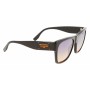 Occhiali da sole Unisex Karl Lagerfeld KL6074S-001 Ø 55 mm