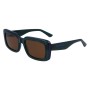 Occhiali da sole Unisex Karl Lagerfeld KL6101S-300 ø 54 mm