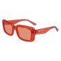 Occhiali da sole Unisex Karl Lagerfeld KL6101S-800 ø 54 mm