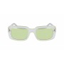 Occhiali da sole Unisex Karl Lagerfeld KL6101S-970 ø 54 mm