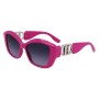 Occhiali da sole Donna Karl Lagerfeld KL6102S-525 ø 56 mm