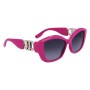 Occhiali da sole Donna Karl Lagerfeld KL6102S-525 ø 56 mm