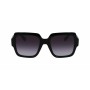 Occhiali da sole Donna Karl Lagerfeld KL6104SR-001 Ø 53 mm