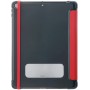 Custodia per Tablet iPad 8/9 Otterbox LifeProof 77-92196 Rosso