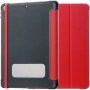 Custodia per Tablet iPad 8/9 Otterbox LifeProof 77-92196 Rosso