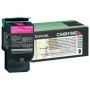 Toner Lexmark C540H1MG Magenta