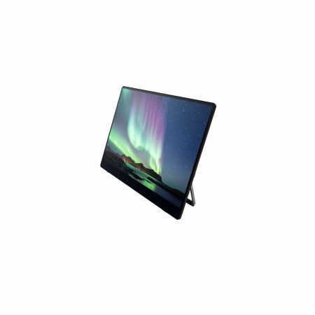 Monitor con Touch Screen Fujitsu 514910 15,6" OLED