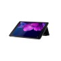 Custodia per Tablet Mobilis 068012 Lenovo Tab M10 10,1" Nero