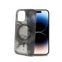 Custodia per Cellulare Celly iPhone 15 Pro Nero