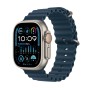 Smartwatch Watch Ultra 2 Apple MREG3TY/A Azzurro 1,92" 49 mm