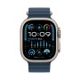 Smartwatch Watch Ultra 2 Apple MREG3TY/A Azzurro 1,92" 49 mm