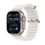 Smartwatch WATCH ULTRA 2 Apple MREJ3TY/A Bianco Dorato 1,9" 49 mm